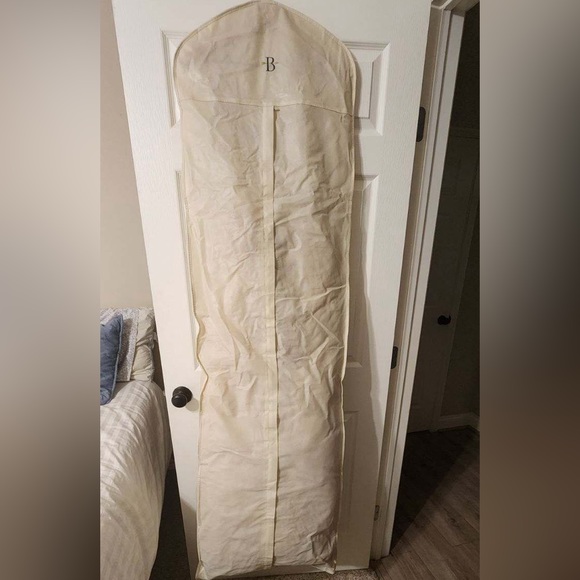 Anthropologie BHLDN Dress - Picture 7 of 7